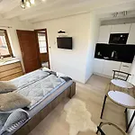 Lator-hans Apartmanhaz Daire Villány