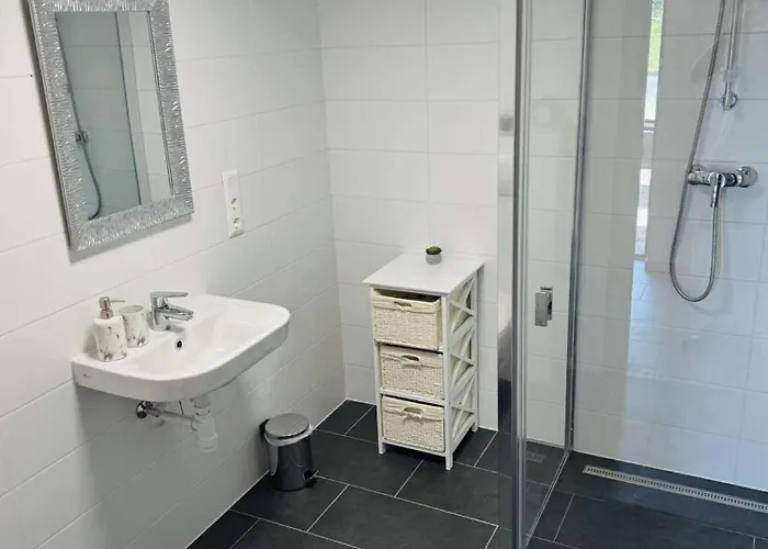 شقة Lator-hans Apartmanhaz *