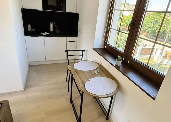Lator-hans Apartmanhaz شقة فيلاني